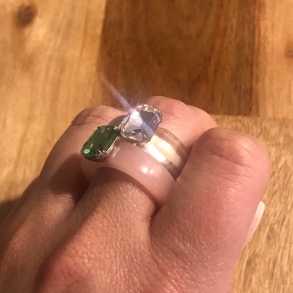 Fashion Rings - Picture 6 of 8